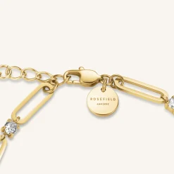 Round Stones Bracelet