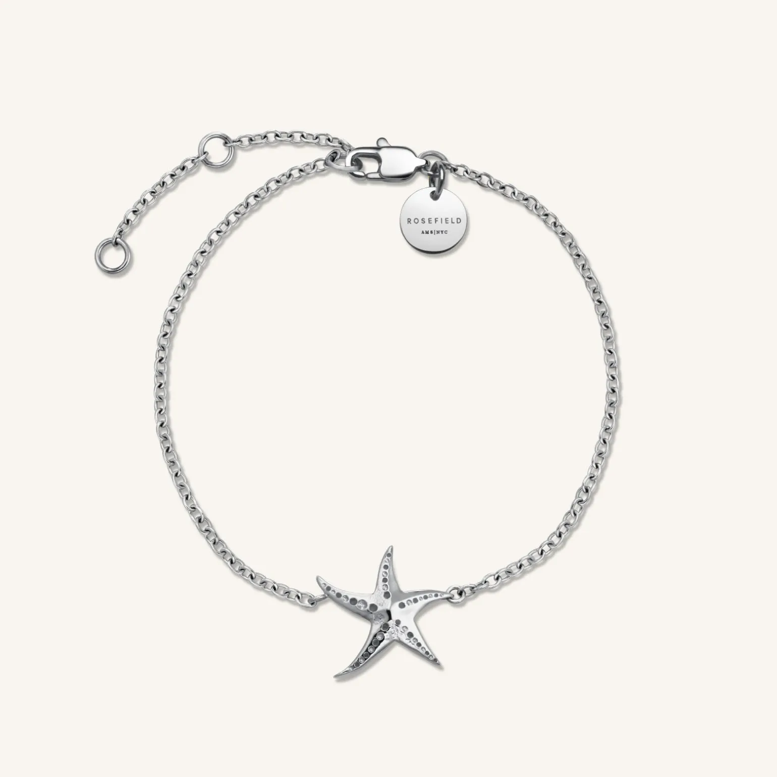 Seastar Bracelet
