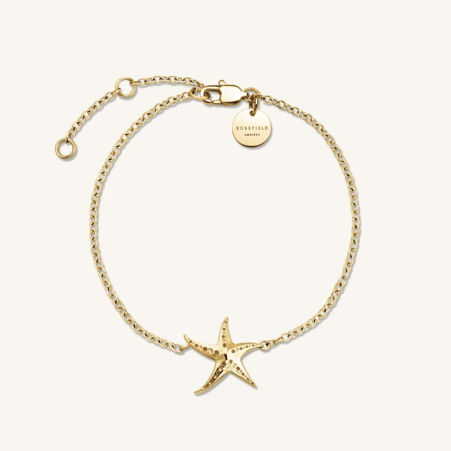 Seastar Bracelet