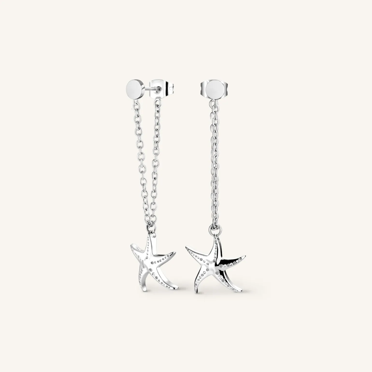 Seastar Earrings