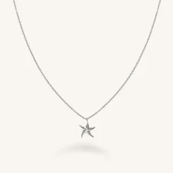 Seastar Necklace