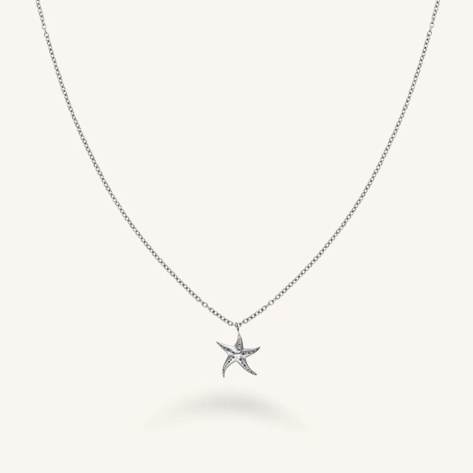 Seastar Necklace