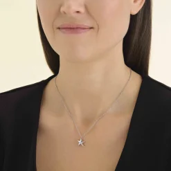 Seastar Necklace
