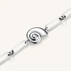 Shell Bracelet