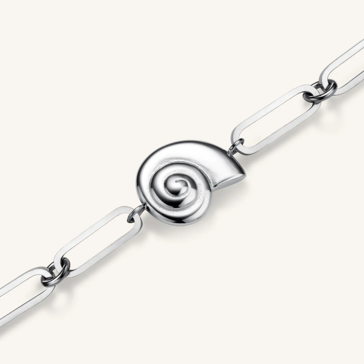 Shell Bracelet