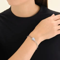 Shell Bracelet