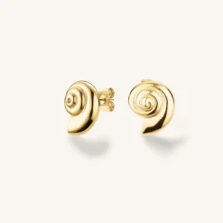 Shell Earrings
