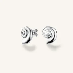 Shell Earrings
