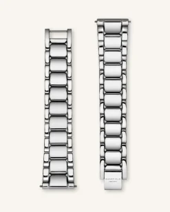 Silver Strap