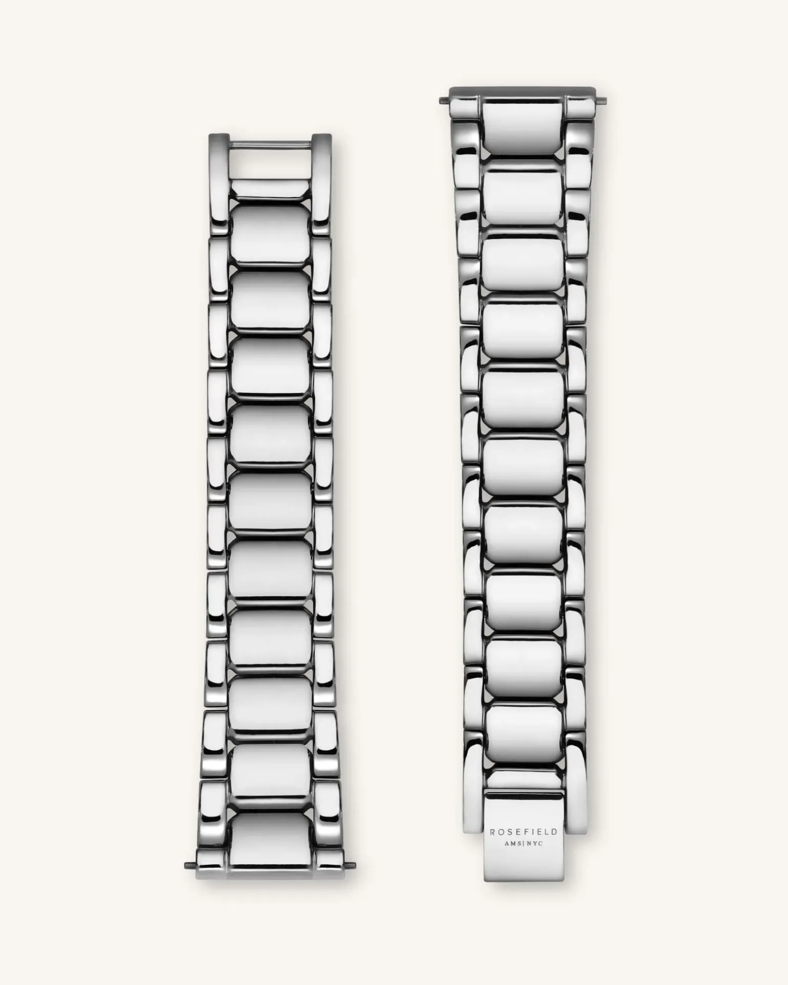 Silver Strap
