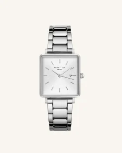 Silver Strap
