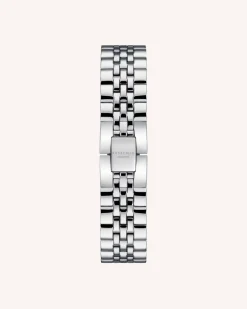 Silver Strap
