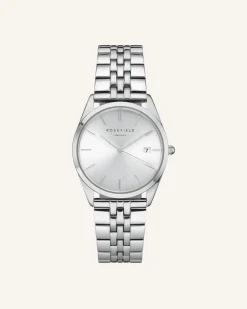 Silver Strap
