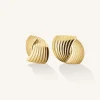Simple Knot Earrings