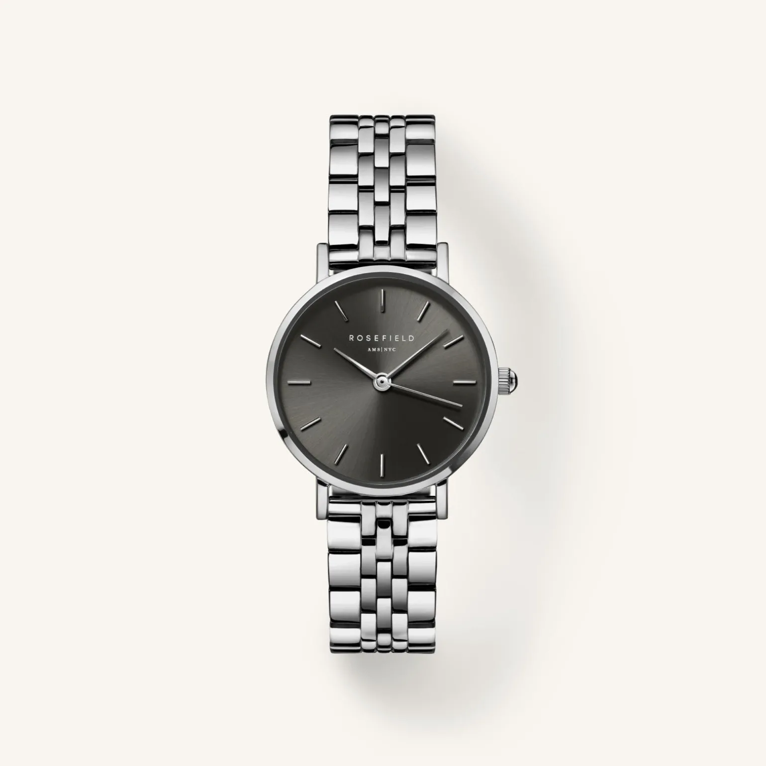 Small Edit Grey