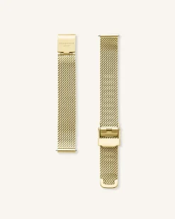 Small Edit Mesh Gold