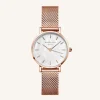 Small Edit Rose Gold
