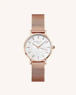 Small Edit Rose Gold