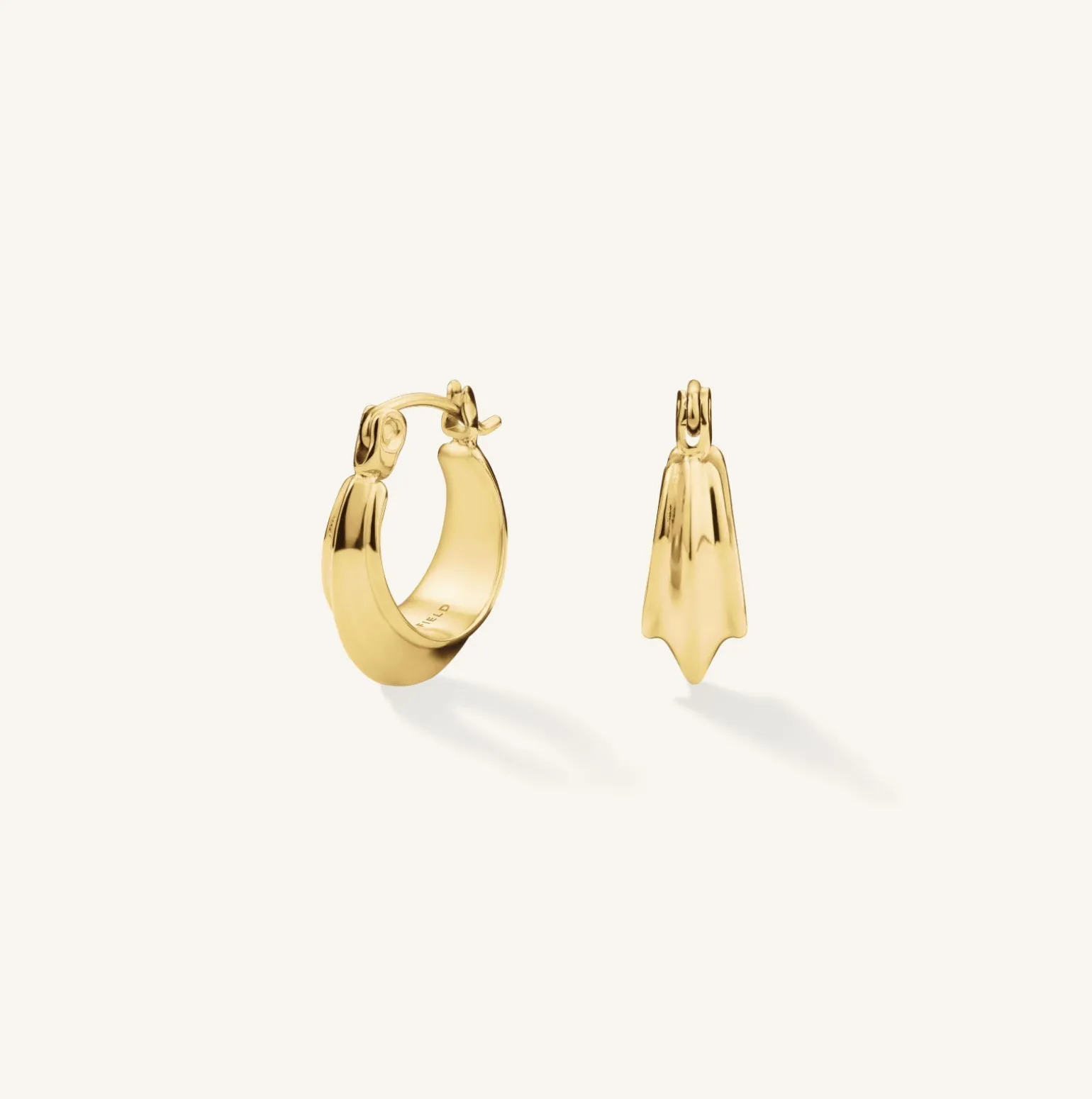 Sphere Hoops