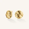 Spiral Studs