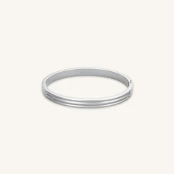 Striped Bangle