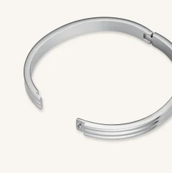 Striped Bangle