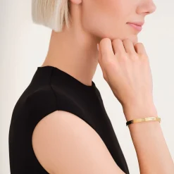 Striped Bangle
