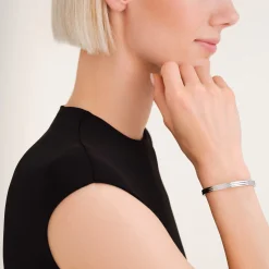 Striped Bangle