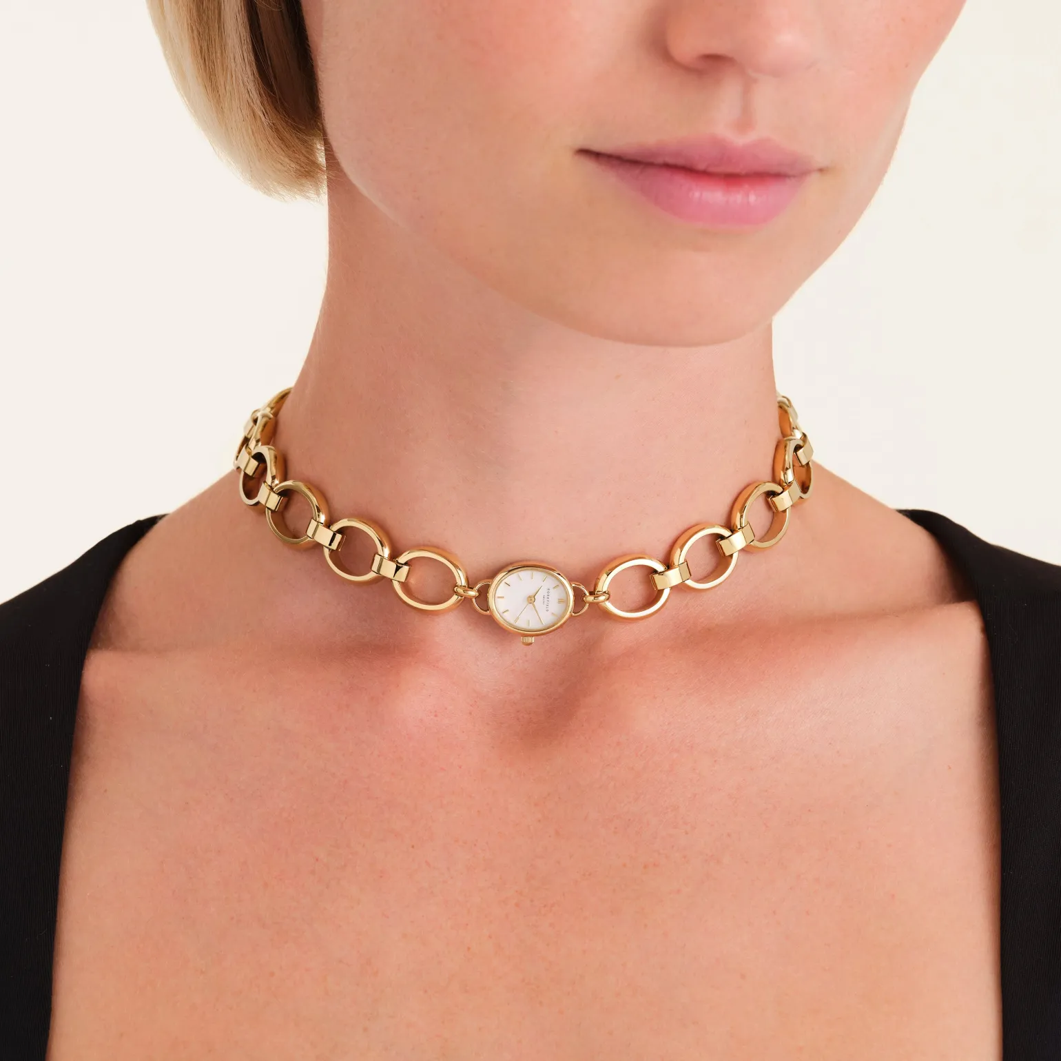 Studio Choker