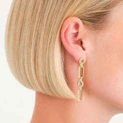 Studs Earrings