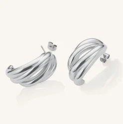 Tangle Earrings