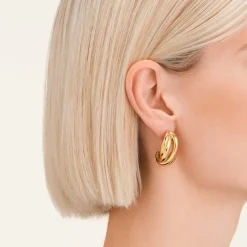 Tangle Earrings