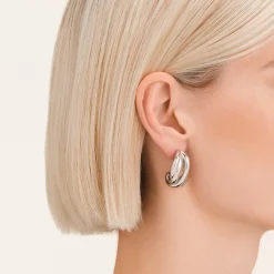 Tangle Earrings