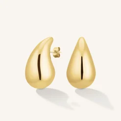 Teardrop Earring