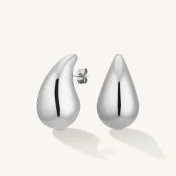 Teardrop Earring