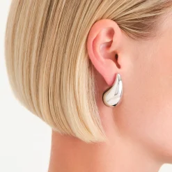 Teardrop Earring