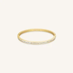 Tennis Bangle