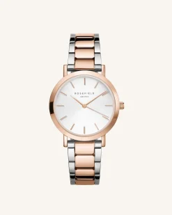 Tribeca Duotone Rose