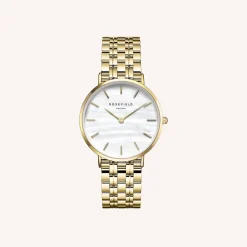Tribeca Pearl Gold