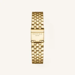 Tribeca Pearl Gold