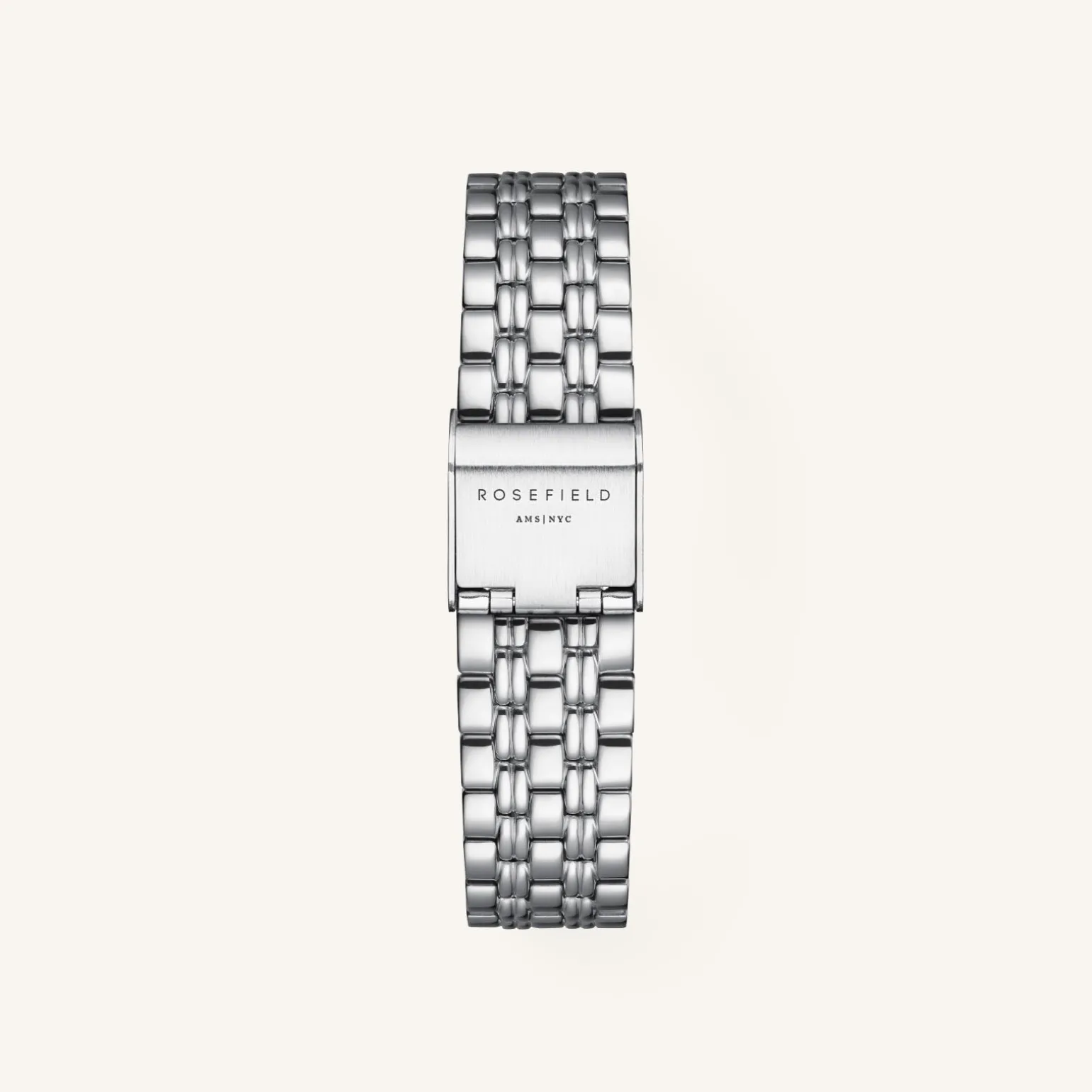 Tribeca Pearl Silver