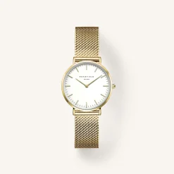 Tribeca White Gold
