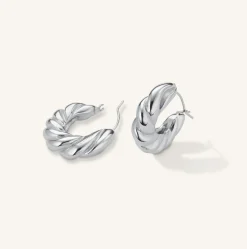 Twisted Hoops