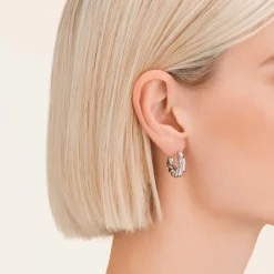 Twisted Hoops