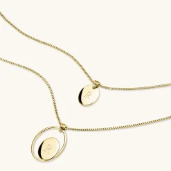 Unite Oval Set