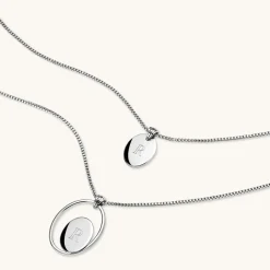 Unite Oval Set