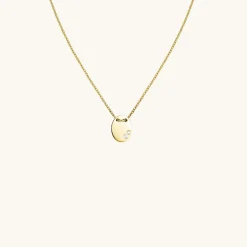Unite Pearl Necklace