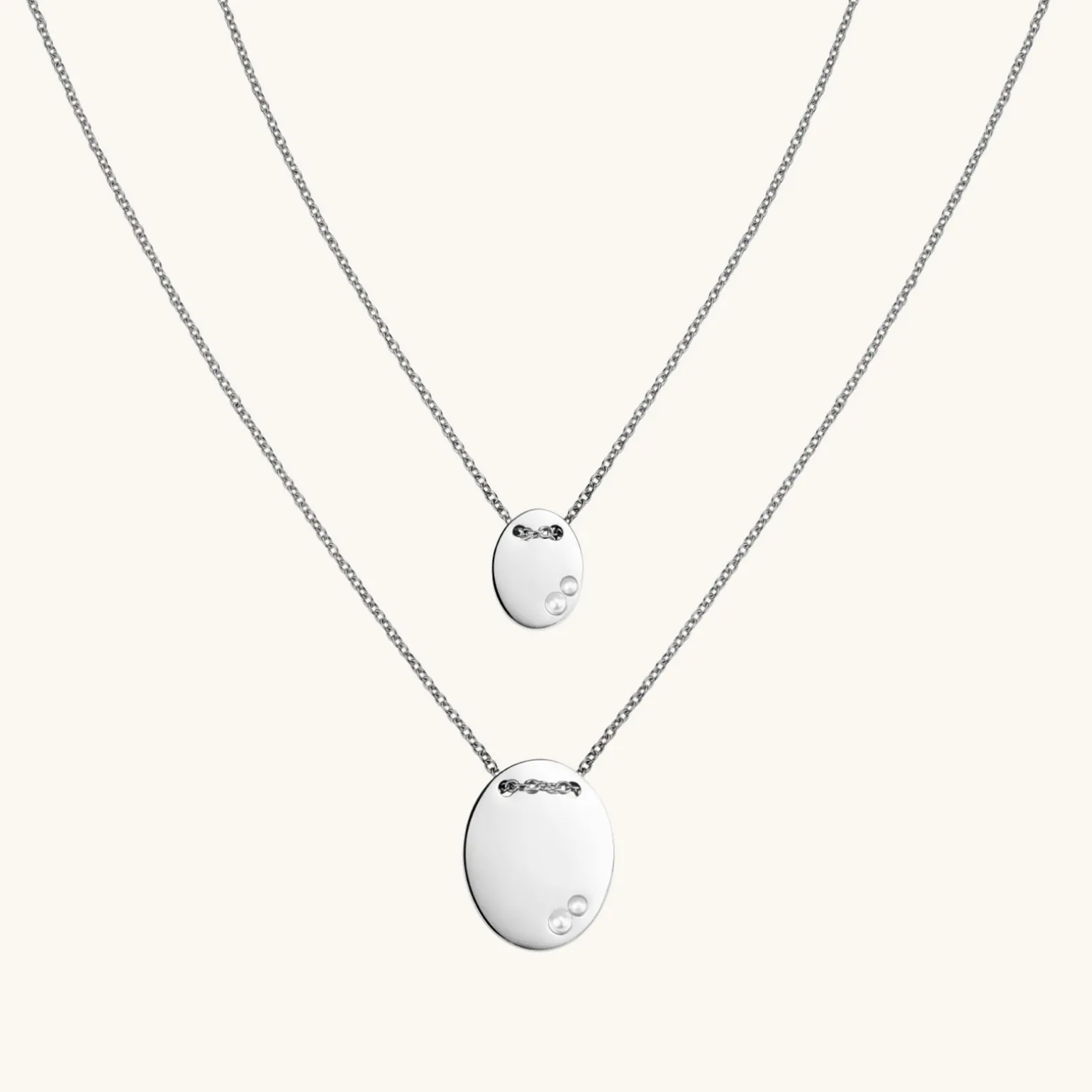 Unite Pearl Set