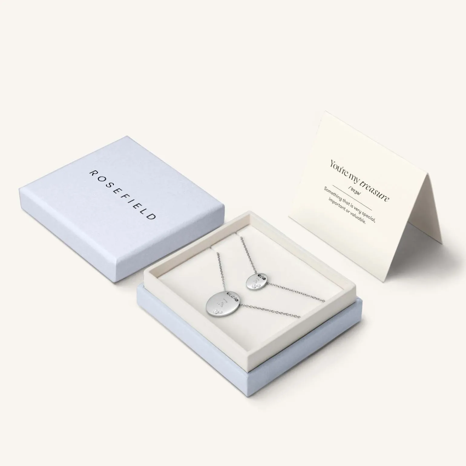 Unite Pearl Set