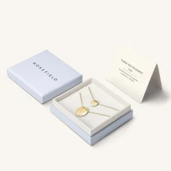Unite Pearl Set
